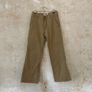 Levi’s Workwear Cargo Work Pants
